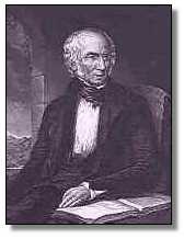 William Wordsworth  (1770-1850)